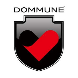 DOMMUNE_logo
